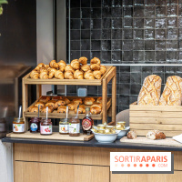 Le Brunch Marguerite au Domaine de la Reine Margot à Issy-les-Moulineaux -  A7C3684