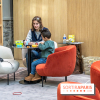 Le Brunch Marguerite au Domaine de la Reine Margot à Issy-les-Moulineaux -  A7C3699