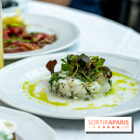 Le Brunch Marguerite au Domaine de la Reine Margot à Issy-les-Moulineaux -  A7C3742