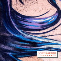 L'équipée, des street artistes investissent un bar à Montreuil, nos photos - Equipée part 1 2