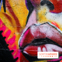 L'équipée, des street artistes investissent un bar à Montreuil, nos photos - Equipée part 1 7