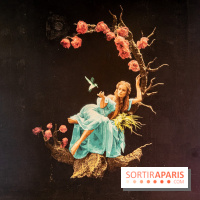 L'équipée, des street artistes investissent un bar à Montreuil, nos photos -  A7C4151 HDR