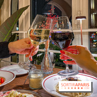 Signorvino - restaurant italien / cave à vin Place Saint Michel