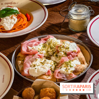 Signorvino - restaurant italien / cave à vin Place Saint Michel - image00050