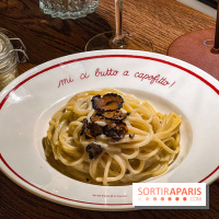 Signorvino - restaurant italien / cave à vin Place Saint Michel - image00053