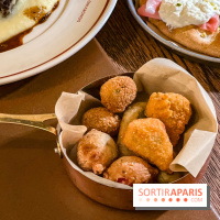 Signorvino - restaurant italien / cave à vin Place Saint Michel - image00056