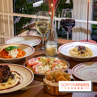 Signorvino - restaurant italien / cave à vin Place Saint Michel - image00062