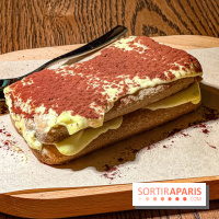 Signorvino - restaurant italien / cave à vin Place Saint Michel - image00097