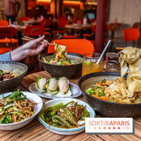 Suzie Wong restaurant