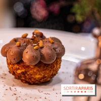 Marguerite 1606, restaurant du Domaine de la Reine Margot -  Paris-Brest