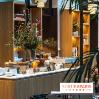 Domaine de la Reine Margot - Hôtel - Restaurant - Bar à Issy les Moulineaux