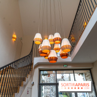 L'Esquisse hôtel, Café et Musée gratuite -  A7C5087