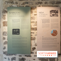 L'Esquisse hôtel, Café et Musée gratuite -  A7C5091