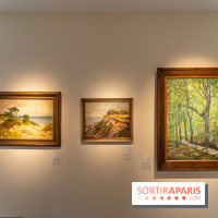 L'Esquisse hôtel, Café et Musée gratuite