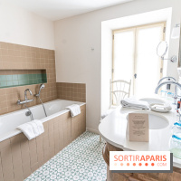 L'Esquisse hôtel, Café et Musée gratuite -  A7C5119