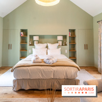 L'Esquisse hôtel, Café et Musée gratuite -  A7C5121