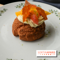 Tata Yoyo, restaurant des Bistrots Pas Parisiens à La Garenne-Colombes - Chou Agrumes