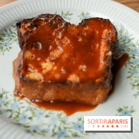 Tata Yoyo, restaurant des Bistrots Pas Parisiens à La Garenne-Colombes - Pain Perdu