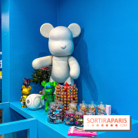 Be Bearz - atelier de pouring painting et salon de thé/bubble tea - image00007