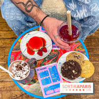 Be Bearz - atelier de pouring painting et salon de thé/bubble tea - image00017