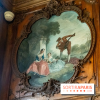 Les Petits Appartements du Château de Fontainebleau -  A7C4779 HDR