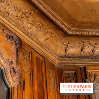 Les Petits Appartements du Château de Fontainebleau -  A7C4785 HDR