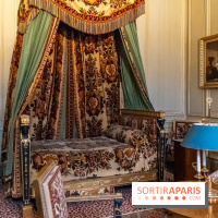 Les Petits Appartements du Château de Fontainebleau