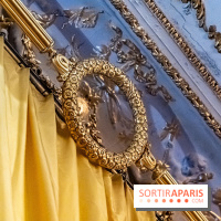 Les Petits Appartements du Château de Fontainebleau
