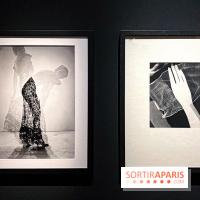 Transparences, la nouvelle exposition mode du Musée Yves Saint Laurent - image00021