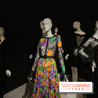 Transparences, la nouvelle exposition mode du Musée Yves Saint Laurent - image00025