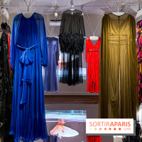 Transparences, la nouvelle exposition mode du Musée Yves Saint Laurent - image00035