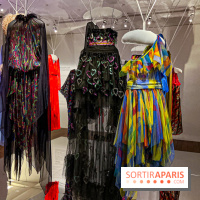 Transparences, la nouvelle exposition mode du Musée Yves Saint Laurent - image00040