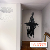 Transparences, la nouvelle exposition mode du Musée Yves Saint Laurent - image00049