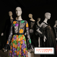 Transparences, la nouvelle exposition mode du Musée Yves Saint Laurent - image00068