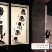 Transparences, la nouvelle exposition mode du Musée Yves Saint Laurent - image00069