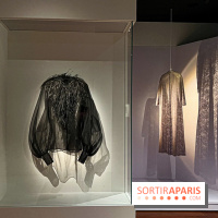 Transparences, la nouvelle exposition mode du Musée Yves Saint Laurent - image00071