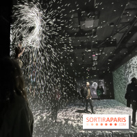 En Amour, l'installation immersive à la Philharmonie de Paris - IMG 1645