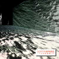 En Amour, l'installation immersive à la Philharmonie de Paris