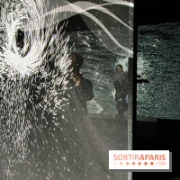 En Amour, l'installation immersive à la Philharmonie de Paris