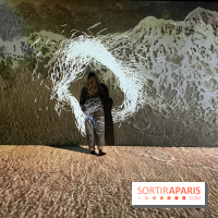 En Amour, l'installation immersive à la Philharmonie de Paris