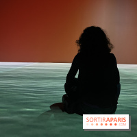 En Amour, l'installation immersive à la Philharmonie de Paris - IMG 1758