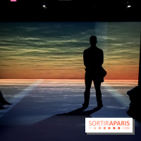 En Amour, l'installation immersive à la Philharmonie de Paris