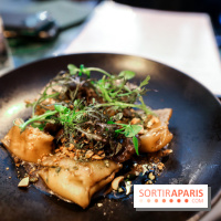 Calice à Paris, nos photos - IMG 2479