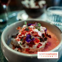 Calice à Paris, nos photos - IMG 2489