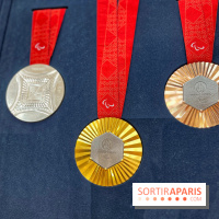 Médailles Paris 2024 - IMG 8532