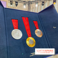 Médailles Paris 2024 - IMG 8535