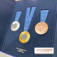 Médailles Paris 2024 - IMG 8538