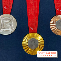 Médailles Paris 2024 - IMG 8546