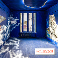 Colors Festival 2024, la nature reprend ses droits  -  A7C5750