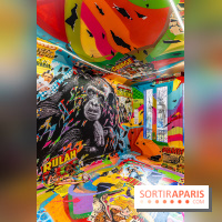 Colors Festival 2024, la nature reprend ses droits  -  A7C5761